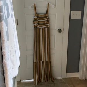 Xhilaration Maxi dress